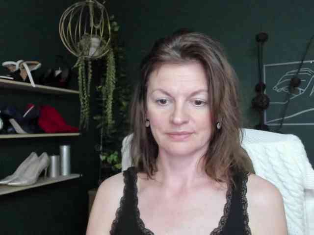 mrsVivian webcam