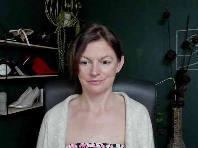 mrsVivian webcam