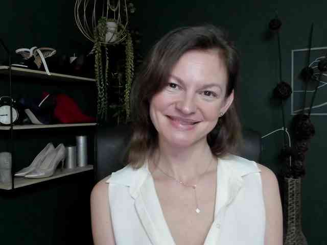 mrsVivian webcam