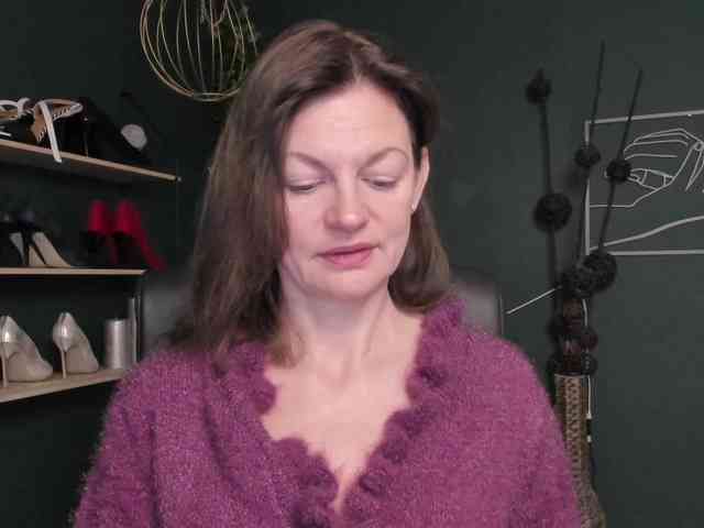 mrsVivian webcam