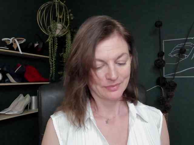 mrsVivian webcam
