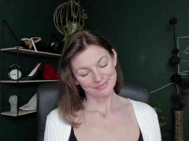 mrsVivian webcam
