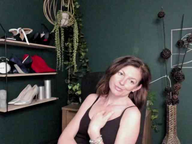 mrsVivian webcam