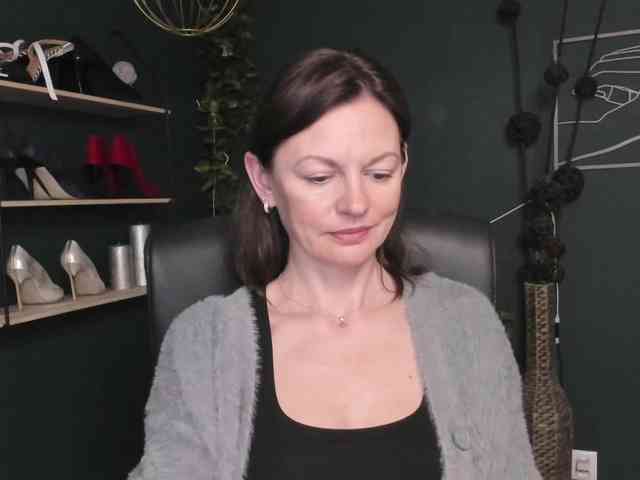 mrsVivian webcam