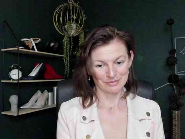 mrsVivian webcam