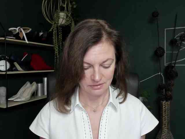 mrsVivian webcam