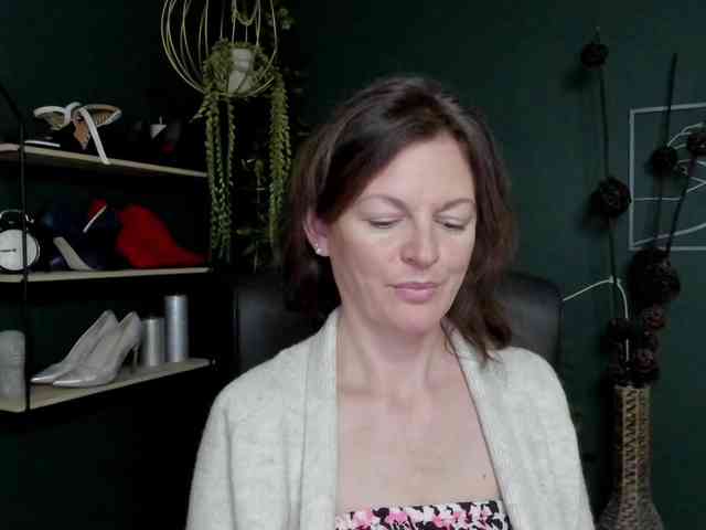 mrsVivian webcam