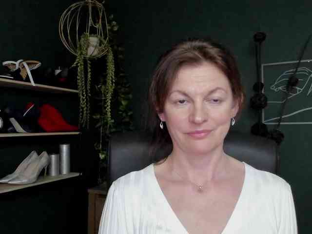 mrsVivian webcam
