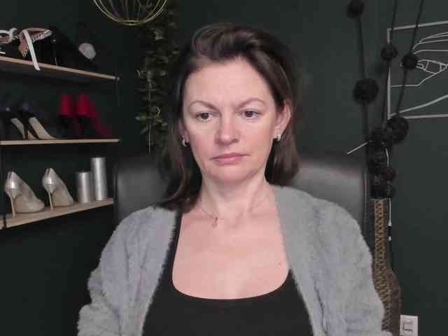mrsVivian webcam