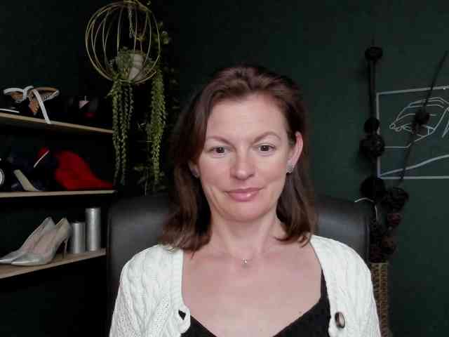 mrsVivian webcam