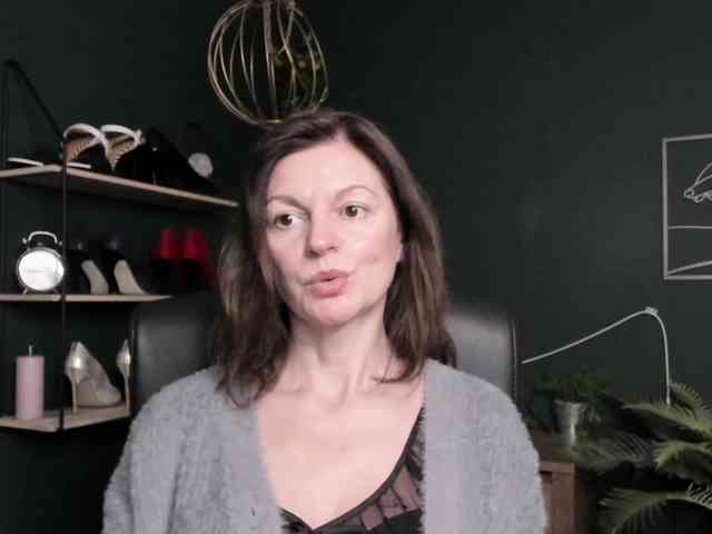 mrsVivian webcam