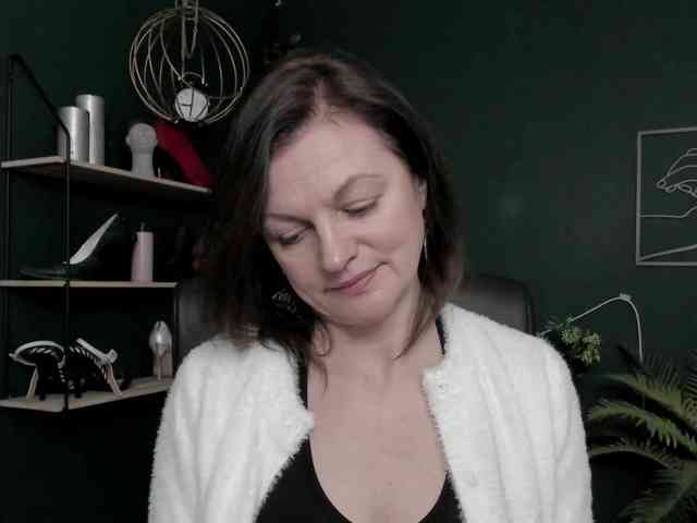 mrsVivian webcam