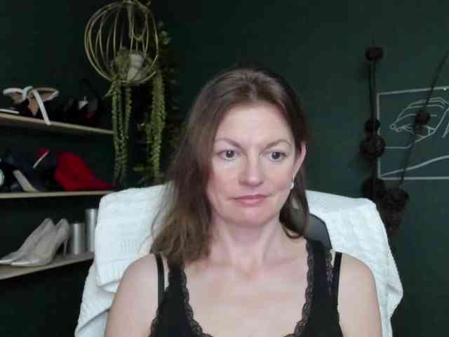 mrsVivian webcam