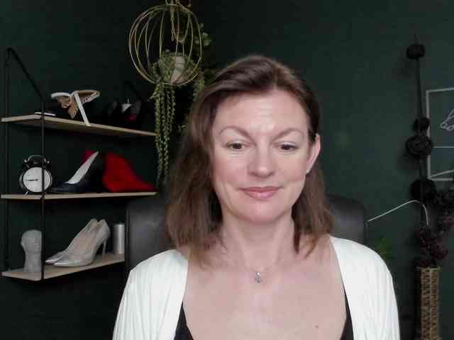 mrsVivian webcam