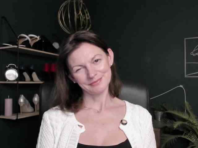 mrsVivian webcam