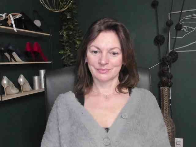 mrsVivian webcam