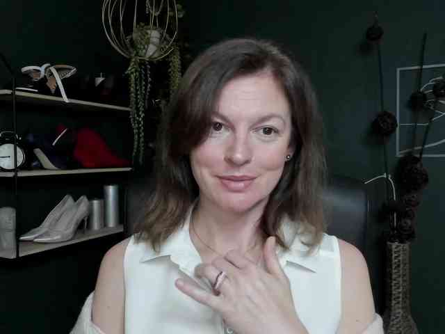 mrsVivian webcam