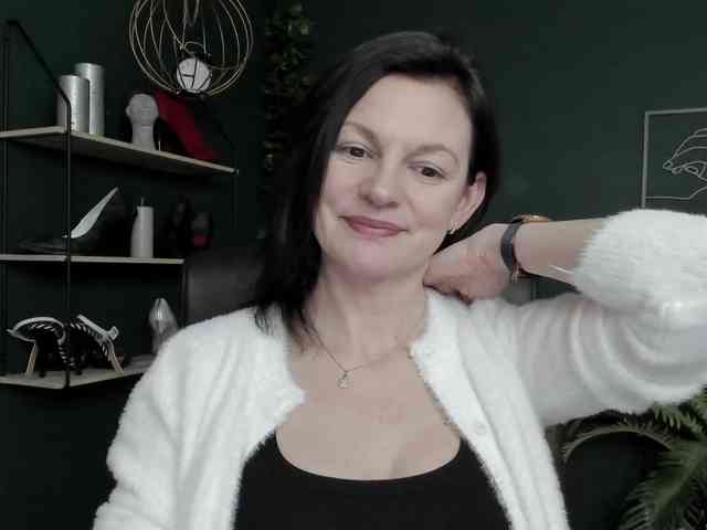mrsVivian webcam
