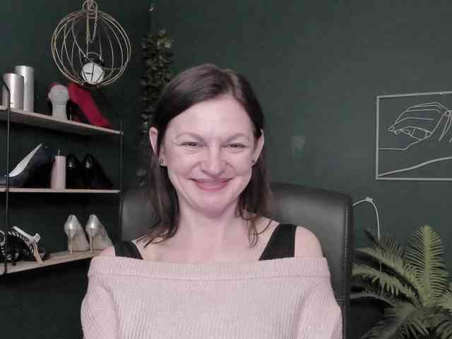 mrsVivian webcam