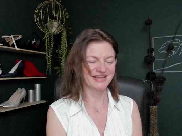 mrsVivian webcam