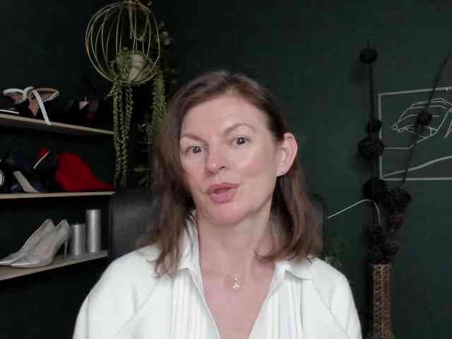 mrsVivian webcam