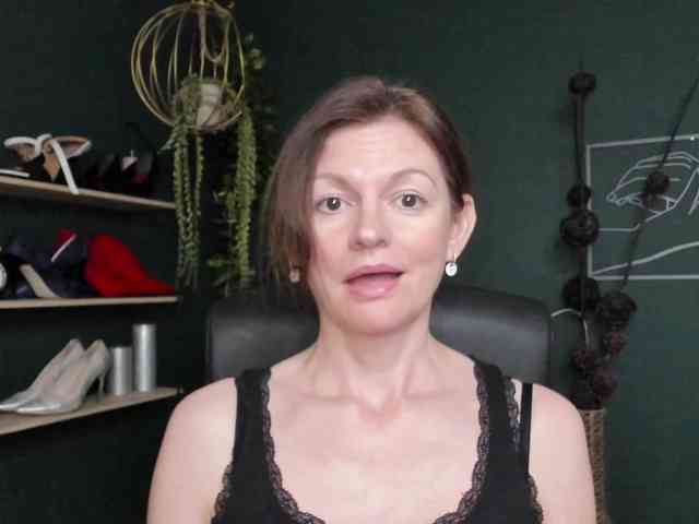 mrsVivian webcam