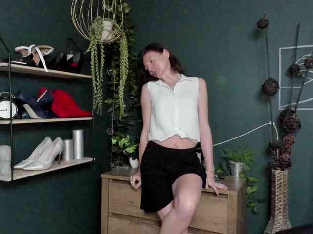 mrsVivian webcam