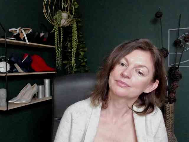 mrsVivian webcam