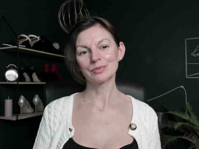 mrsVivian webcam