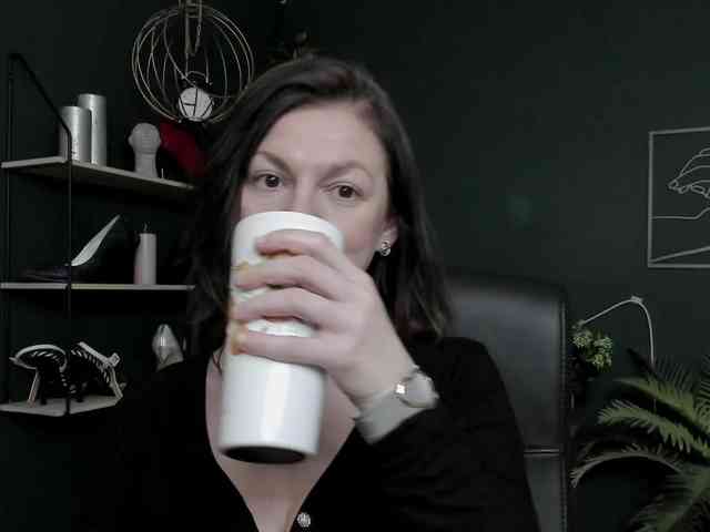 mrsVivian Live Webcam on BongaCams