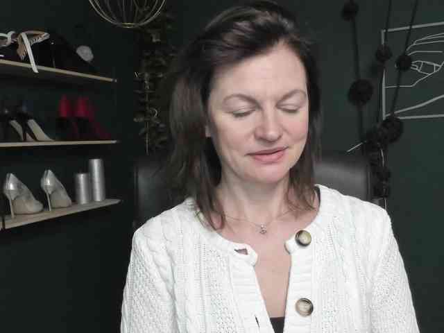 mrsVivian webcam