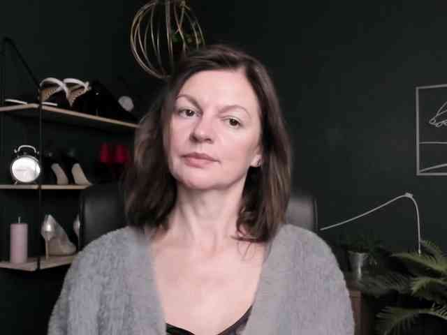mrsVivian webcam