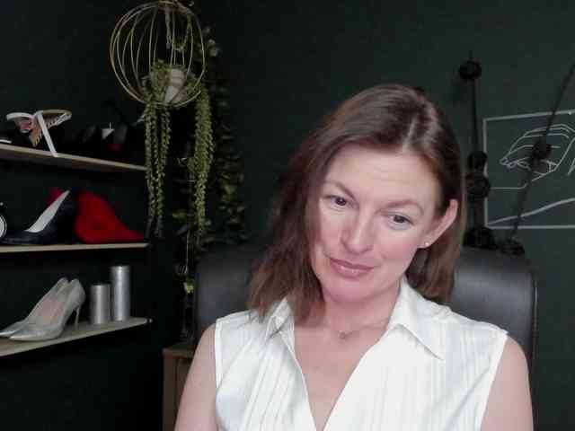 mrsVivian webcam