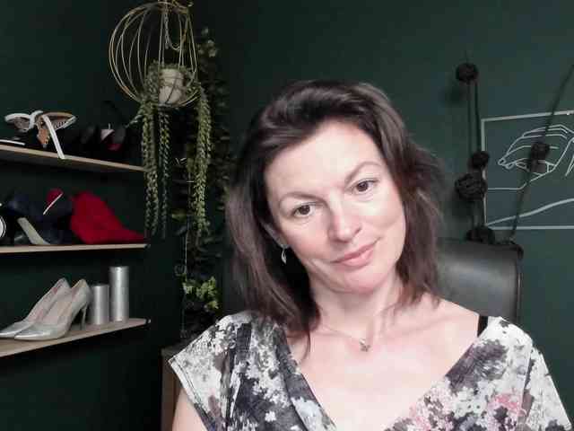 mrsVivian webcam
