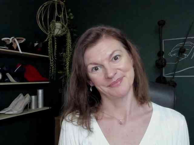 mrsVivian webcam