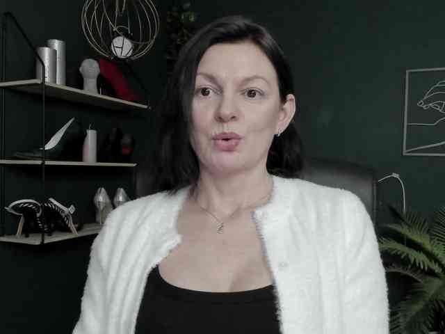 mrsVivian webcam