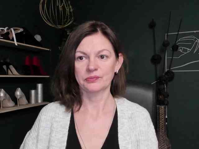 mrsVivian webcam