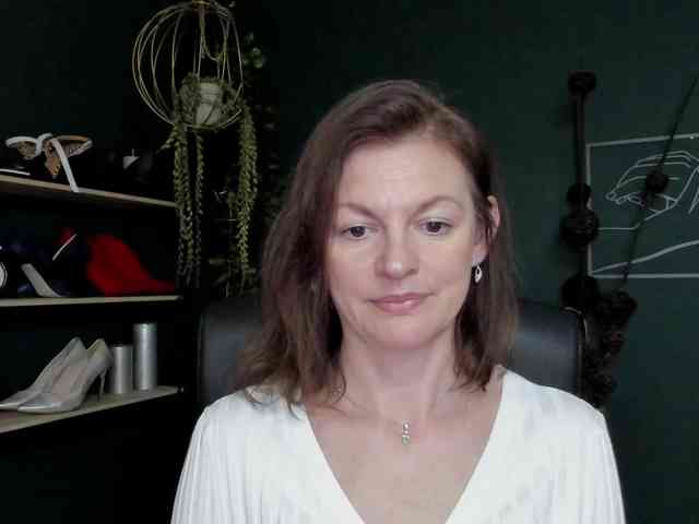 mrsVivian webcam