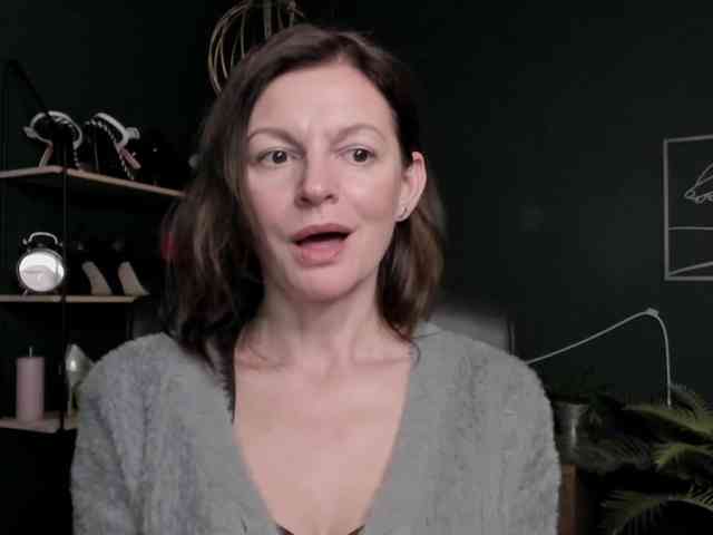 mrsVivian webcam