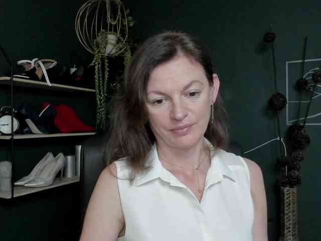 mrsVivian webcam