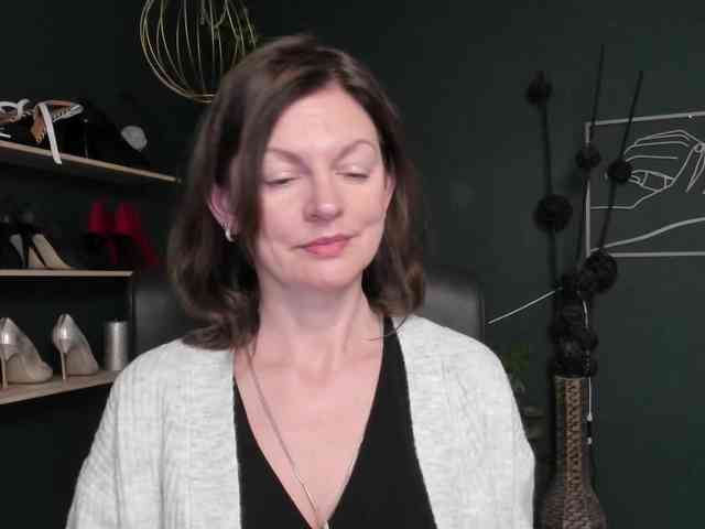 mrsVivian webcam