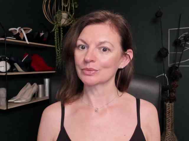 mrsVivian webcam