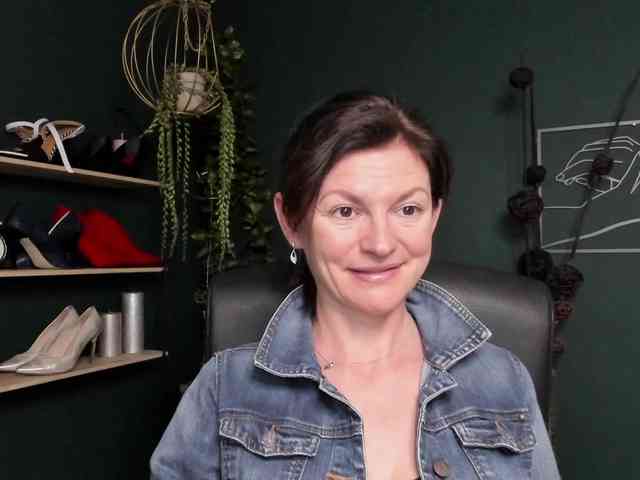 mrsVivian webcam