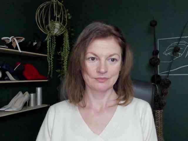 mrsVivian webcam