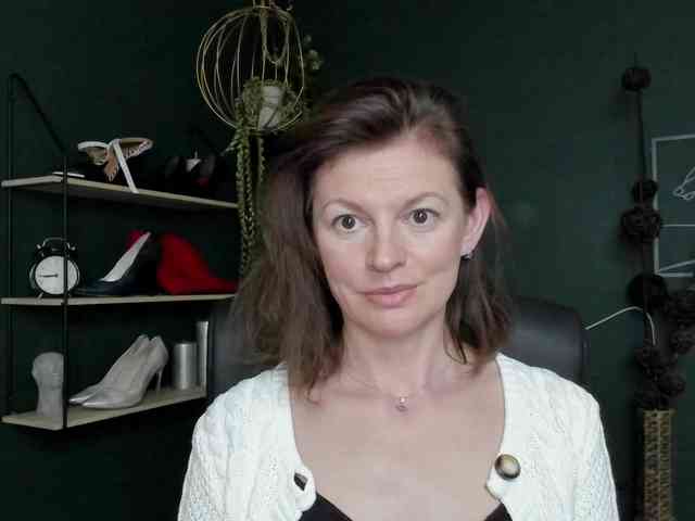 mrsVivian webcam