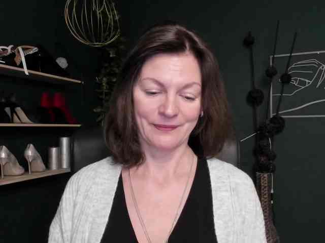 mrsVivian webcam