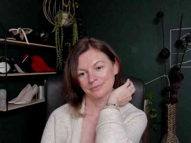 mrsVivian webcam