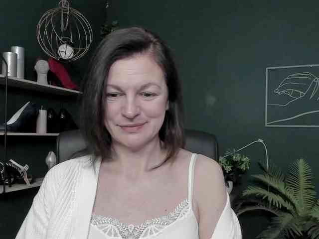 mrsVivian webcam