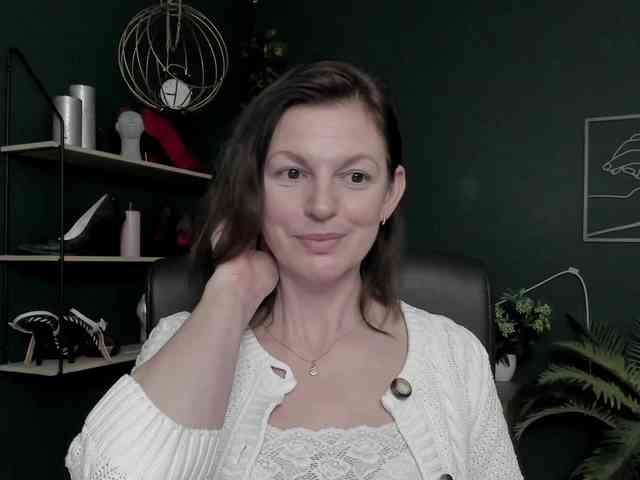 mrsVivian webcam