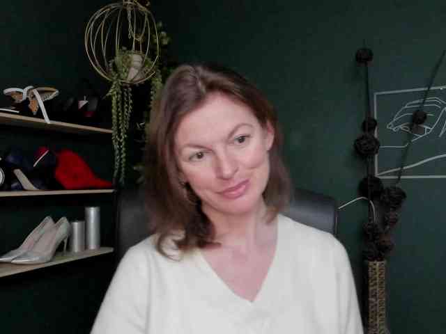 mrsVivian webcam